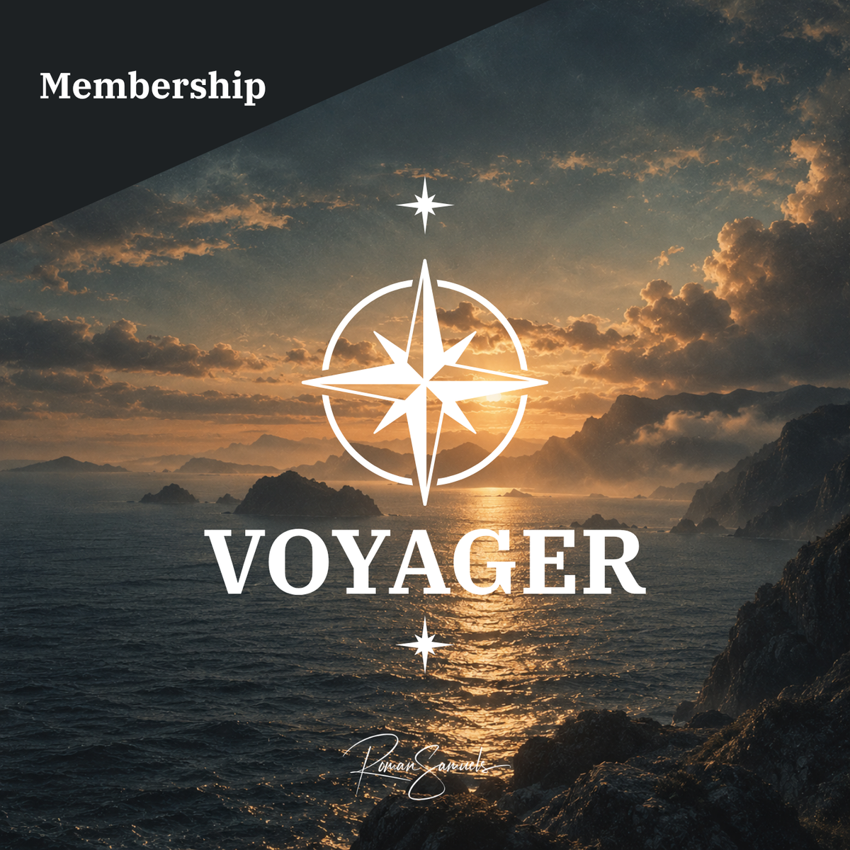 Membership - Voyager