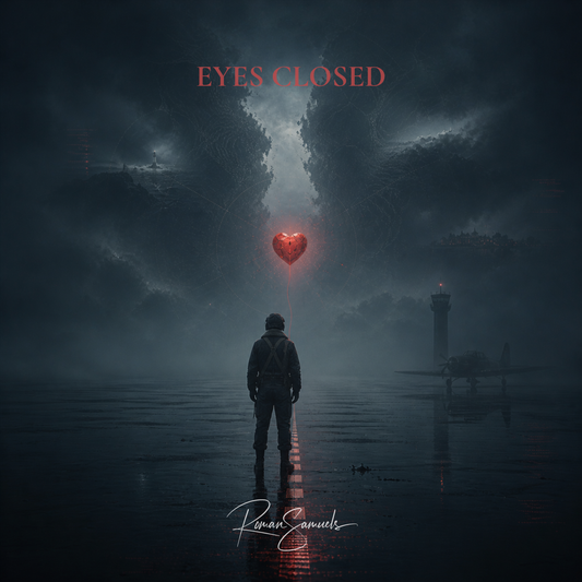 New Song: Eyes Closed