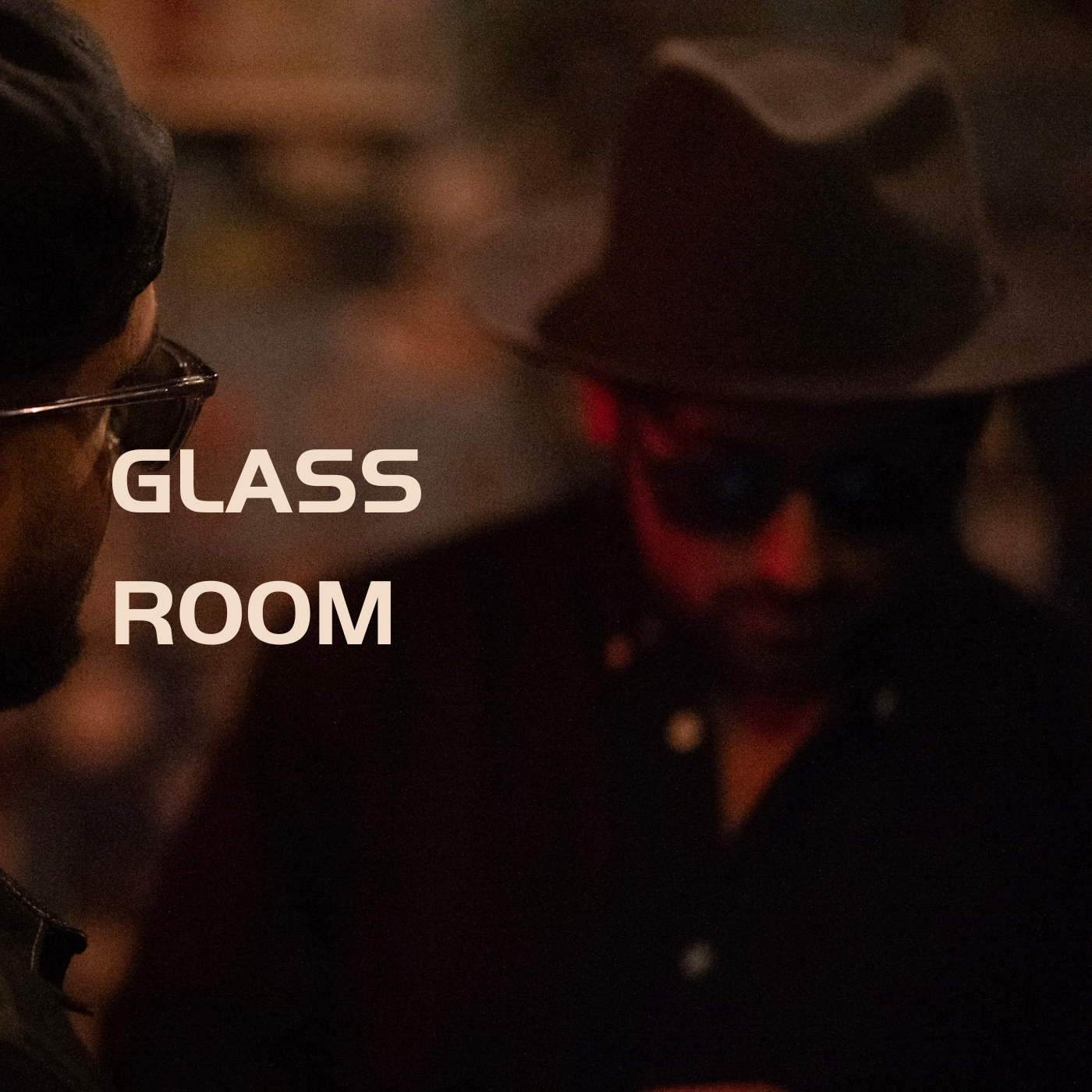 Membership - Glass Room